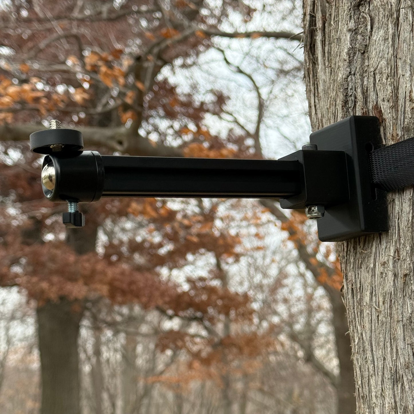 Trail Camera Mount