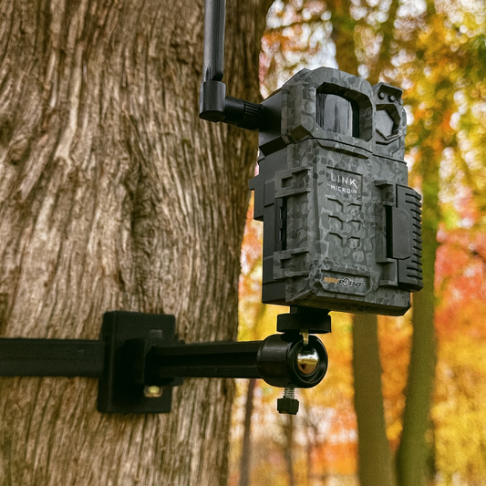Trail Camera Mount